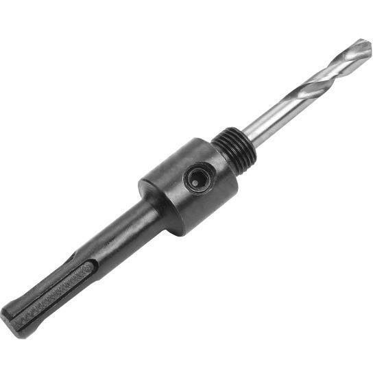 

Адаптер SDS-Plus Tolsen для коронок 14-30мм (75702)