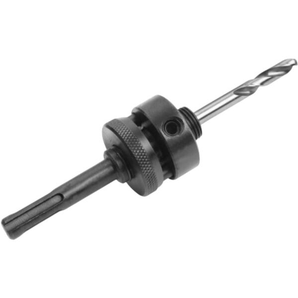 

Адаптер SDS-Plus Tolsen для коронок 32-152мм (75703)
