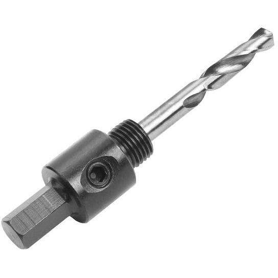 Адаптер шестигранный Tolsen для коронок 14-30мм (75700) фото 1