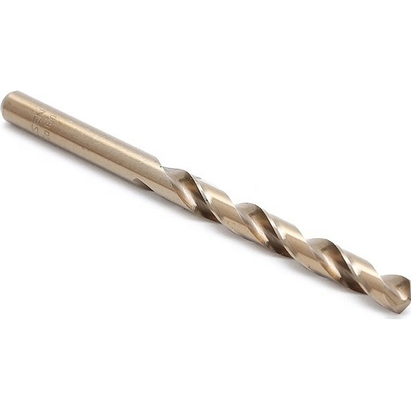 

Сверло по металлу Tolsen 4.8x52x86мм (75174)