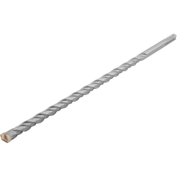 

Бур по бетону Tolsen SDS-Plus, 8x210мм (75344)