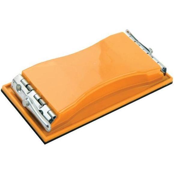 Шлифовальный блок Tolsen, 165х85мм (32100) фото 1