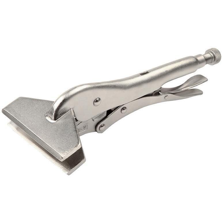 Кліщі затискні Tolsen 250мм (10055)фото1