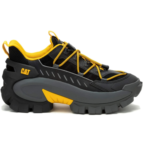 Кроссовки Caterpillar (CAT) Intruder max P111450 40 черные