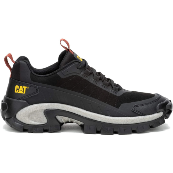 

Кроссовки Caterpillar (CAT) Intruder lite P111499 44 черные