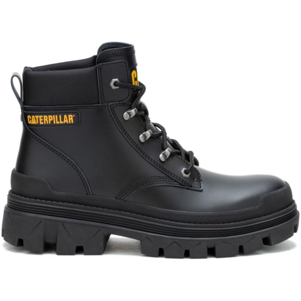Ботинки Caterpillar (CAT) Colorado hardwear P111518 40 черные