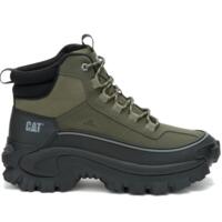 Черевики Caterpillar (CAT) Intruder galosh 2.0 mid wp P111622 43 оливкові