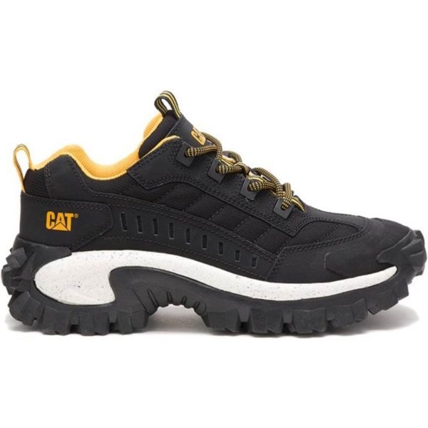 Кроссовки Caterpillar (CAT) Intruder P723901 37 черные