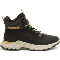 Ботинки мужские Caterpillar (CAT) Colorado sneaker P725941 40 черные