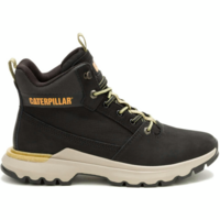 Ботинки мужские Caterpillar (CAT) Colorado sneaker P725941 41 черные