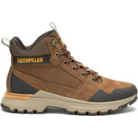 Ботинки мужские Caterpillar (CAT) Colorado sneaker P725942 41 коричневые