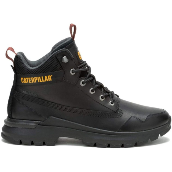 

Ботинки мужские Caterpillar (CAT) Colorado sneaker wp P725946 42 черные