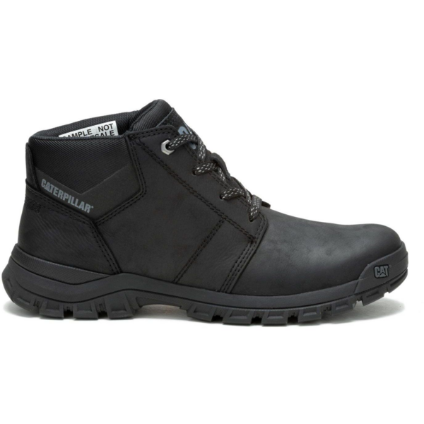

Ботинки мужские Caterpillar (CAT) Threshold chukka P725952 42 черные