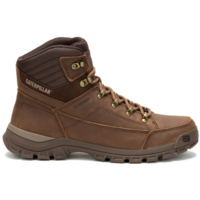 Ботинки мужские Caterpillar (CAT) Threshold hiker wp P725960 40 коричневые