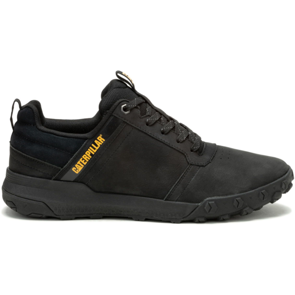 

Кроссовки мужские Caterpillar (CAT) Hex ready lo P726015 44 черные