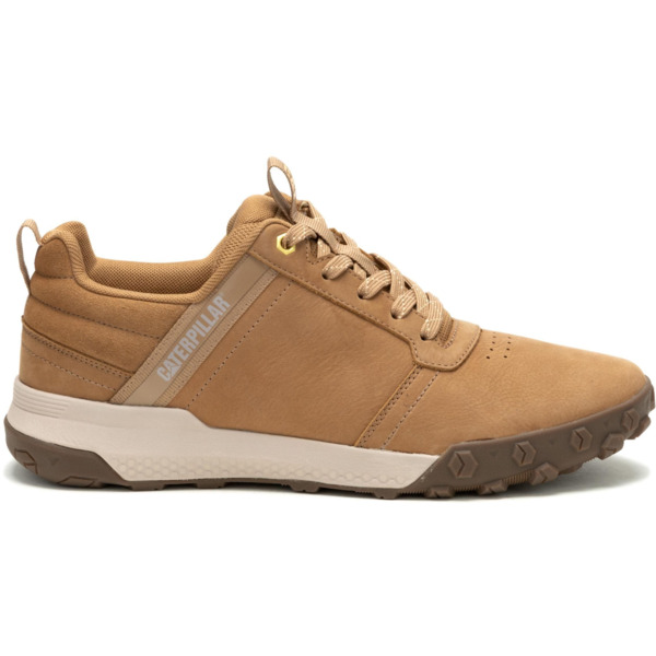 Кросівки чоловічі Caterpillar (CAT) Hex ready lo P726017 46 коричневіфото