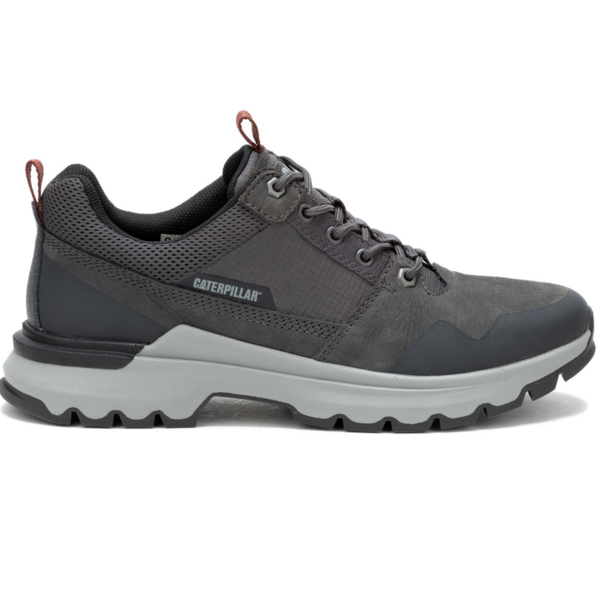 Кроссовки мужские Caterpillar (CAT) Colorado sneaker lo P725995 43 серые
