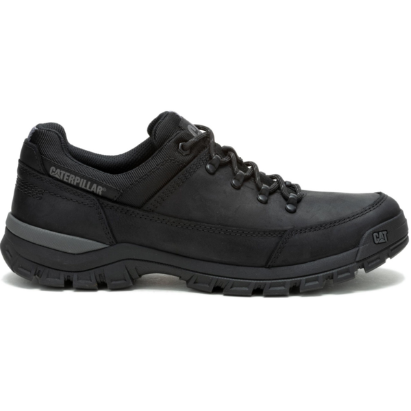 

Кроссовки мужские Caterpillar (CAT) Threshold hiker low P726049 45 черные