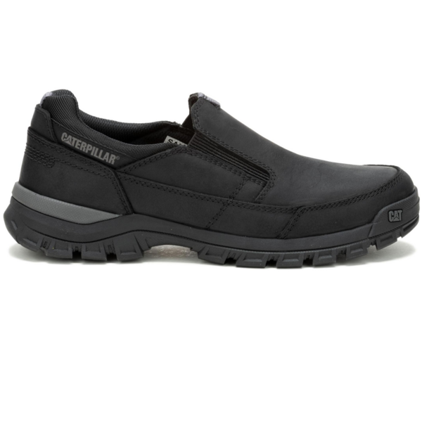 

Кроссовки мужские Caterpillar (CAT) Threshold slip on P726052 42 черные