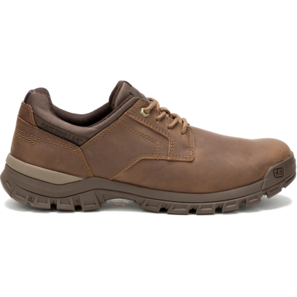 

Кроссовки мужские Caterpillar (CAT) Threshold low P726061 44 коричневые