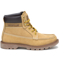 Ботинки мужские Caterpillar (CAT) Colorado moc toe P726065 41 оранжевые