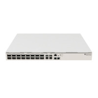 Коммутатор MikroTik Cloud Router Switch CRS520-4XS-16XQ-RM