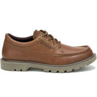 Туфли мужские Caterpillar (CAT) Colorado moc toe low P726071 41 коричневые