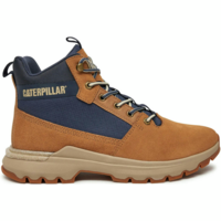 Ботинки мужские Caterpillar (CAT) Colorado sneaker P726087 41 бежевые