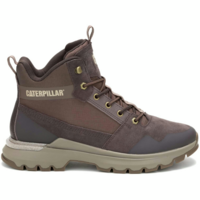 Ботинки мужские Caterpillar (CAT) Colorado sneaker P726088 40 коричневые