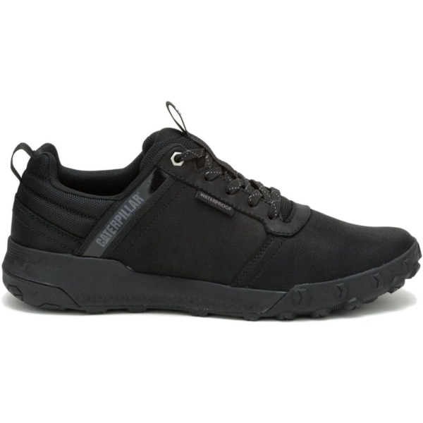 

Кроссовки мужские Caterpillar (CAT) Hex ready low wp P726098 43 черные