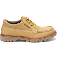 Туфли мужские Caterpillar (CAT) Colorado moc toe low P726123 41 бежевые