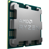 Процесор AMD Ryzen 5 8400F 6C/12T 4.2/4.7GHz Boost 16Mb AM5 65W w/o cooler TRAY