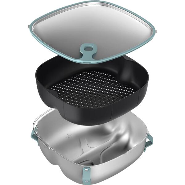 

Аксессуары для мультипечи Philips XXL HD9960/00