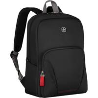 Рюкзак Wenger, Motion 16", Black (612545)