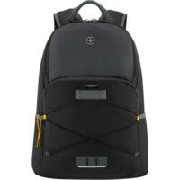 Рюкзак Wenger, Next 23, Trayl 15.6", Black (612564)