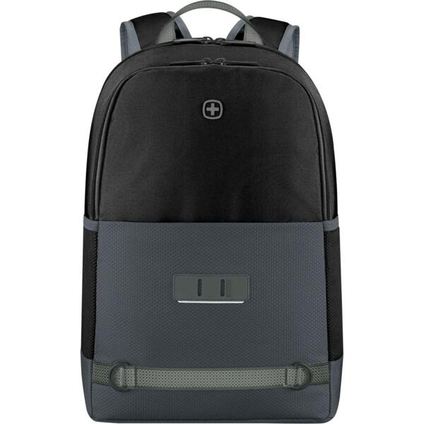 

Рюкзак Wenger, Next 24, Tyon 16", Black (653182)