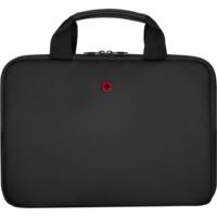 Сумка для ноутбука Wenger, Modern Business Laptop Sleeve 14", Black (653179)