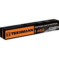 Електроди зварювальні Tekhmann E 6013 d 3мм 2.5кг (76013325)