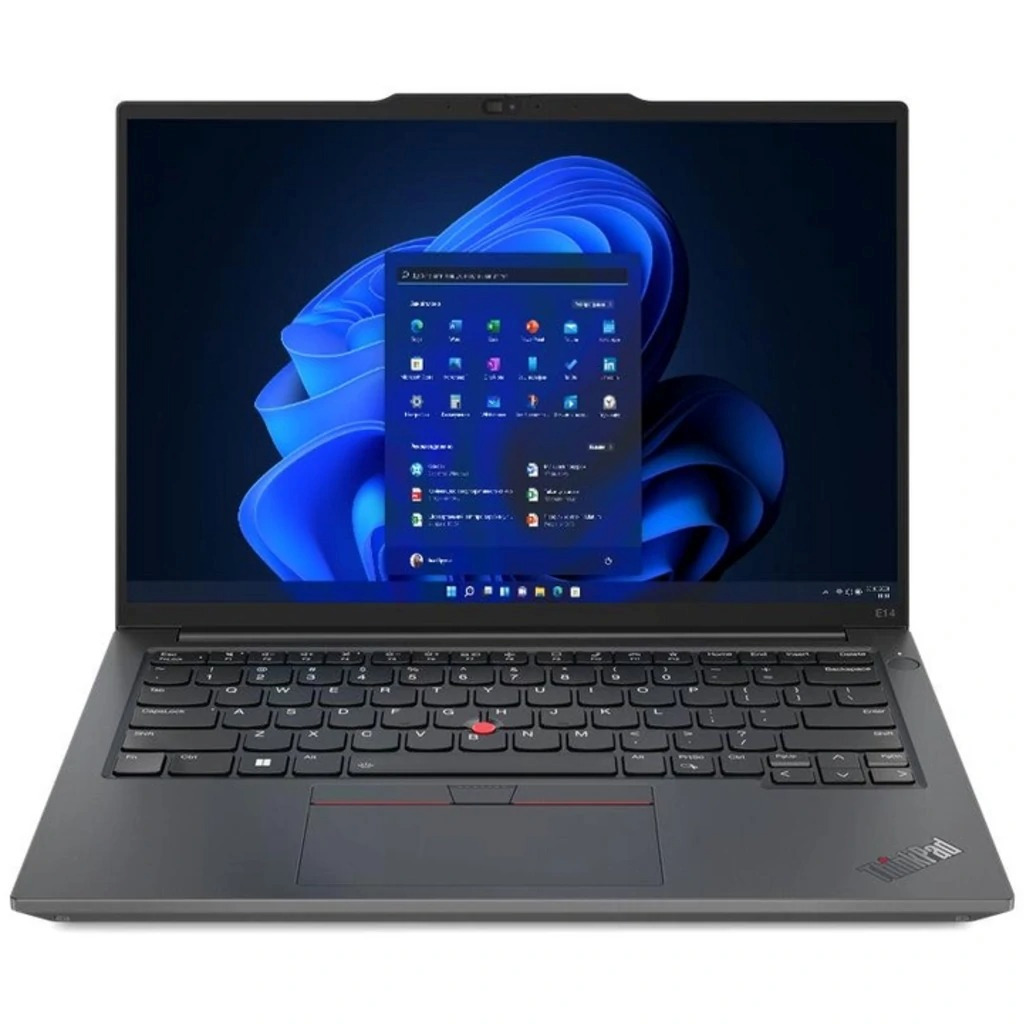 Ноутбук LENOVO ThinkPad E14-G6 (21M4S21M00)фото