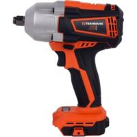 Гайковерт ударний Tekhmann TIW-610/i20 BS 20В без АКБ та ЗП (873412)