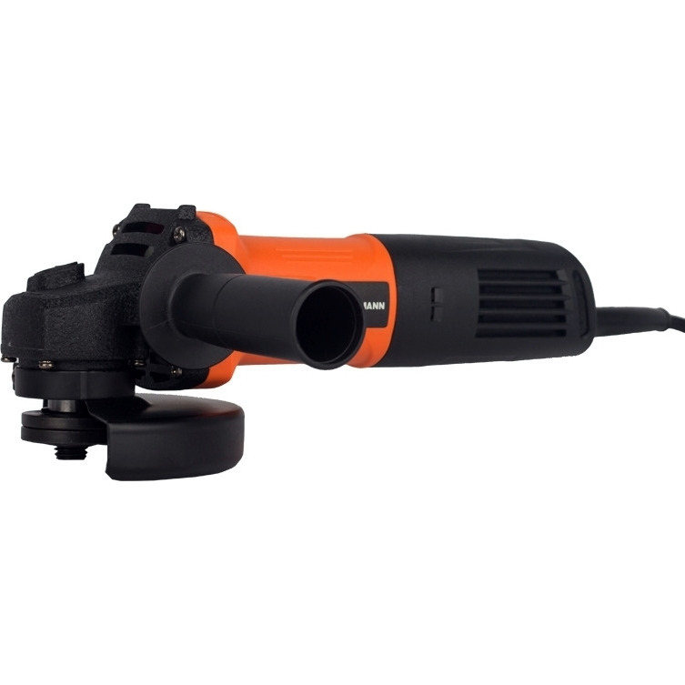 Шліфмашина кутова Tekhmann TAG-12/1170 125мм 1170 Вт (845239)фото1