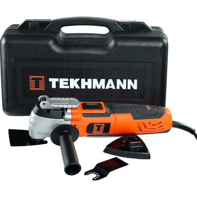 Многофункциональный инструмент Tekhmann TMT-500 500Вт (849176) фото 1