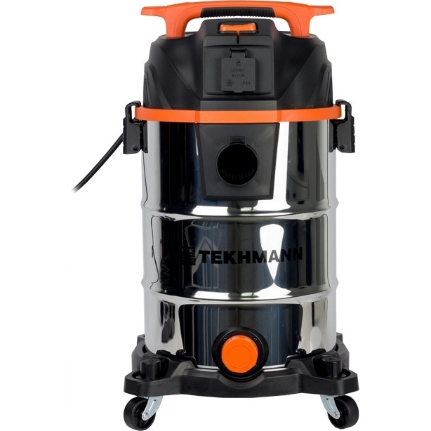 Пылесос профессиональный Tekhmann TVC-1430 M 1300Вт (851876) фото 1