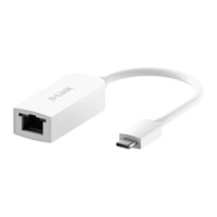 Сетевой адаптер D-Link DUB-E250 1x2.5GE, USB Type-C (DUB-E250)