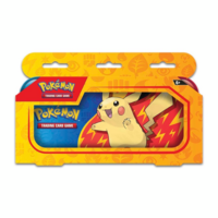 Коллекционная карточная игра Pokemon: Back to School Pencil Case