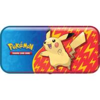 Коллекционная карточная игра Pokemon: Back to School Pencil Case