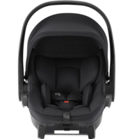 Автокрісло Britax-Romer Baby-Safe Core Space Black (2000038429)