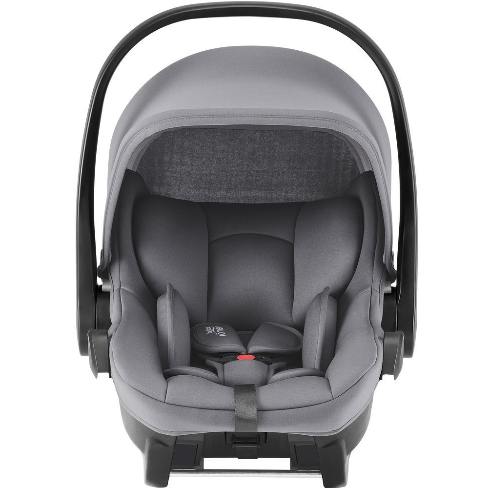 Автокрісло Britax-Romer Baby-Safe Core Frost Grey (2000038431)