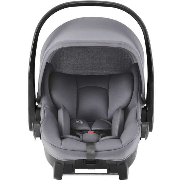 

Автокресло Britax-Romer Baby-Safe Core Frost Grey (2000038431)