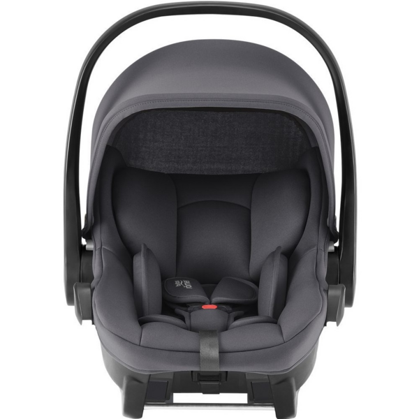 

Автокресло Britax-Romer Baby-Safe Core Midnight Grey (2000038430)